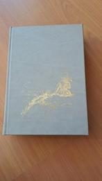Cor Bruijn - Sil de strandjutter. illustrator Anton Pieck, Boeken, Gelezen, Noord-Holland, Ophalen of Verzenden, Cor Bruijn
