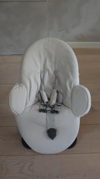 Stokke steps bouncer grijs / zwart, Ophalen, Zo goed als nieuw