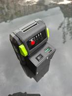 USB QC adapter voor Lux Tools 20v accu's, Ophalen of Verzenden, Nieuw