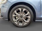 Ford Focus Wagon 1.0 EcoBoost Hybrid ST-Line Automaat Privac, Auto's, Ford, 12 maanden, Gebruikt, 3 cilinders, Geïmporteerd