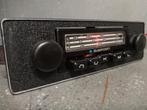 Blaupunkt Radio Oldtimer Youngtimer, Auto diversen, Autoradio's, Ophalen of Verzenden, Zo goed als nieuw
