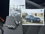 Volkswagen Touran 1.4 TSI Comfortline, climatronic, xenon de, Voorwielaandrijving, Stof, Gebruikt, Zwart