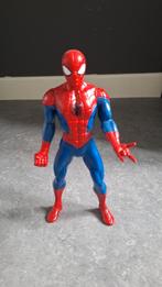 Spiderman circa 15 cm, Ophalen of Verzenden, Gebruikt