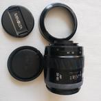 Minolta AF zoom 28-80mm 4-5.6 lens Sony Alpha, Ophalen of Verzenden, Lens of Lenzen