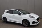 Ford Puma 155PK EcoB. Hybrid Automaat ST-Line Vignale Open-d, Auto's, Ford, Euro 6, Met garantie (alle), Adaptive Cruise Control