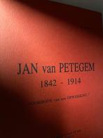 9) Jan van Petegem, Christendom | Protestants, Jan van Petegem, Ophalen of Verzenden, Zo goed als nieuw