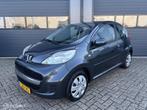 Peugeot 107 1.0-12V XS AIRCO/BWJ 2010, Auto's, Peugeot, Voorwielaandrijving, Euro 5, 68 pk, Bedrijf