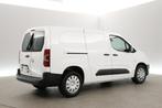 Opel Combo 1.5D L2 | 102PK | 3-Zits | Airco | Cruise | Parke, Auto's, Gebruikt, Euro 6, 4 cilinders, Wit