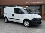 Opel Combo 1.3 CDTi L1H1 Edition | Airco | Radio | ex. BTW, Voorwielaandrijving, Gebruikt, 4 cilinders, Wit