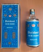Vintage Royal Boldoot Imperiale 200ml, Verzamelen, Parfumverzamelingen, Ophalen of Verzenden, Zo goed als nieuw, Parfumfles, Gevuld