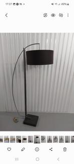 Design gebogen vloerlamp .Thibault Desombre, Huis en Inrichting, Lampen | Vloerlampen, Ophalen, Zo goed als nieuw, 150 tot 200 cm