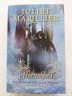 Juliet Marillier, Boeken, Juliet Marillier, Ophalen of Verzenden, Zo goed als nieuw