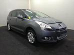 Voorkop Peugeot 5008, Ophalen, Gebruikt, Peugeot, Bumper