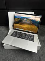 Macbook pro 15-INCH 2018, Computers en Software, MacBook Pro, 256 GB, 2 tot 3 Ghz, Ophalen of Verzenden