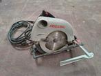 Skilsaw cirkelzaag 1250 watt, Gebruikt, Cirkelzaag, Ophalen of Verzenden, 30 tot 70 mm