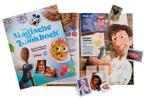Te koop het magische kookboek van AH compleed, Verzamelen, Supermarktacties, Albert Heijn, Ophalen of Verzenden
