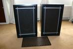 Akai rolledge woofers luidspreker woofer sub basluidspreker, Ophalen, Zo goed als nieuw, Overige merken