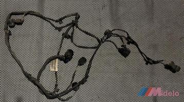 VW GOLF VII KABELBOOM ACHTERBUMPER 5G0971104S beschikbaar voor biedingen