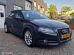 Audi A3 Sportback 5-deurs 1.2TFSi H6 Ambition ProLine S Navi, Auto's, Audi, Voorwielaandrijving, Euro 5, 4 cilinders, Blauw