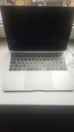 MacBook Air 2018 hij is weet wat is niet meer aan, Computers en Software, Apple Macbooks, 256 GB, 8 GB, 13 inch, Ophalen of Verzenden
