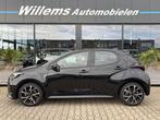 Toyota Yaris 1.5 Hybrid Active Camera, Clima & Adaptive Crui, Gebruikt, 450 kg, Zwart, Bedrijf
