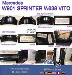 Mercedes VITO W638 / SPRINTER W901 onderdelen deur motorkap, Ophalen of Verzenden, Gebruikt, Mercedes-Benz, Motorkap