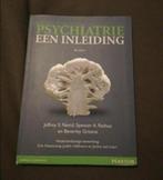 Psychiatrie, een inleiding /Nevide, Boeken, Psychologie, Ophalen of Verzenden, Zo goed als nieuw, Overige onderwerpen