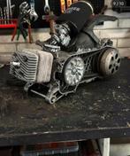 Malossi 172cc Scooter Blok, Fietsen en Brommers, Ophalen, Gebruikt, Blok, Overige merken