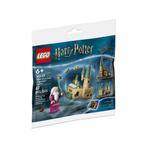 35% Korting op Lego Harry Potter 30435 Bouw je eigen Zweinst, Kinderen en Baby's, Speelgoed | Duplo en Lego, Ophalen of Verzenden