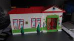 Play Mobil school, Ophalen of Verzenden, Zo goed als nieuw, Complete set