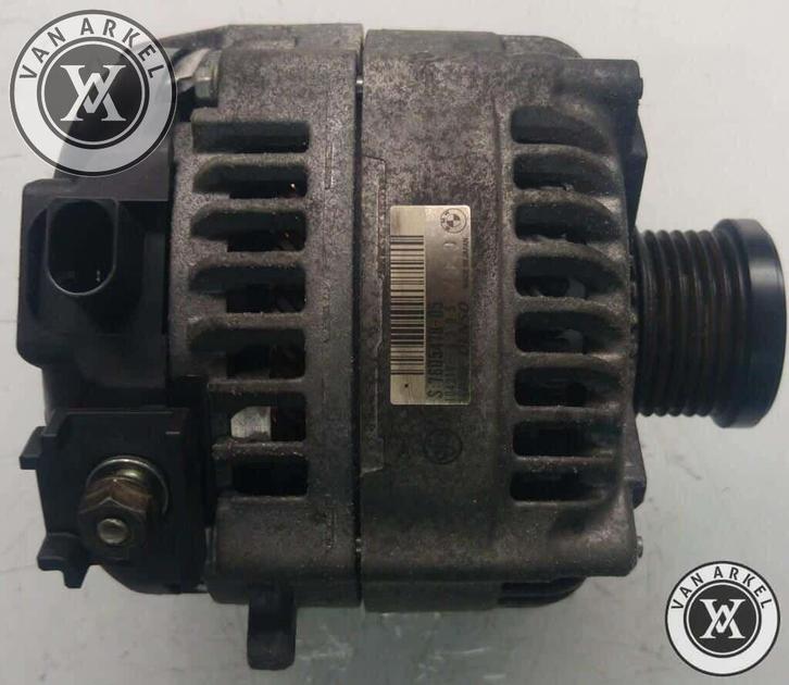 Bmw 1 2 3 4 5 X Serie F20 F21 F22 F23 F30 F31 F34 F32 F33 F3, Auto-onderdelen, Motor en Toebehoren, BMW, Gebruikt, Ophalen of Verzenden
