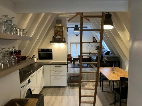 Tijdelijke huur: Gemeubileerd appartement in Deventer, Huizen en Kamers, Kamers te huur, Deventer, 35 tot 50 m²