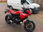 Yamaha Tracer 700 / 7 gelzadel zadel comfort tracer yamaha 7, Ophalen of Verzenden, Gebruikt