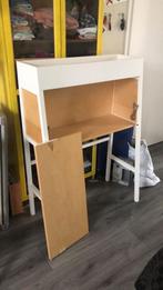 IKEA opklapbaar bureau (kapot), Huis en Inrichting, Bureaus, Ophalen, Gebruikt, Bureau