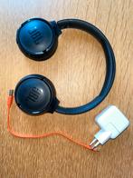 JBL tune 520 BT zwart, Ophalen of Verzenden, Gebruikt, Overige merken