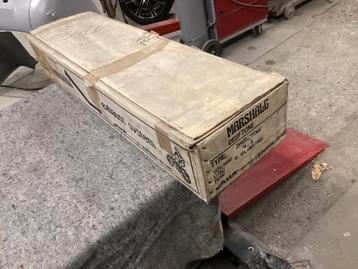 Honda Goldwing GL 1000/1100 uitlaat beschikbaar voor biedingen