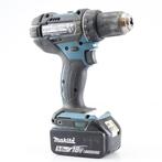 Makita DDF482 Boormachine + Accu, Makita, Zo goed als nieuw, Support@makita.com, Makita Corporation, 3-11-8, Sumiyoshi-cho, 
Anjo, Aichi 446-8502
Japan