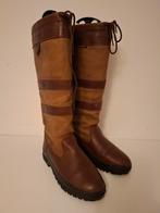 Dubarry laarzen met nieuwe zolen !Maat 43, Kleding | Heren, Schoenen, Bruin, Dubarry, Ophalen of Verzenden, Zo goed als nieuw