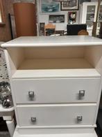 Opknapper : nachtkastje/ladekastje, Ophalen, Gebruikt, Hout