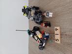 Lego Superheroes Avengers Hydra Showdouwn 76030, Kinderen en Baby's, Speelgoed | Duplo en Lego, Ophalen of Verzenden, Zo goed als nieuw