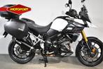 Suzuki V-STROM 1000 ABS (bj 2016), Bedrijf, Overig, 1037 cc, 2 cilinders