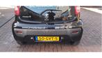 Achterbumper van een Peugeot 107, Auto-onderdelen, Gebruikt, Ophalen of Verzenden, Bumper, Peugeot