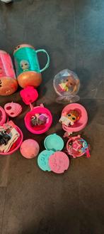 Verschillende soorten LOL, Ophalen of Verzenden, Zo goed als nieuw, Overige typen