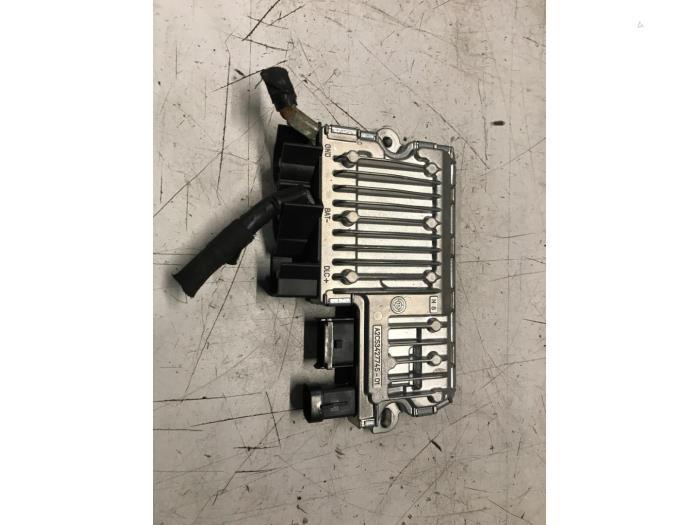 Start/Stop computer van een Citroen DS5, Auto-onderdelen, Elektronica en Kabels, Citroën, Gebruikt, 3 maanden garantie, Ophalen of Verzenden