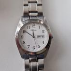 Pulsar horloge, Overige merken, Staal, Staal, Polshorloge