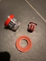 Geur stopper, Ophalen of Verzenden, Zo goed als nieuw