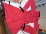 Skipak dame, Kleding | Dames, Wintersportkleding, INQ, Maat 42/44 (L), Ophalen of Verzenden, Gedragen