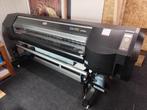 OKI ColorPainter E-64S groot formaat printer, Ophalen