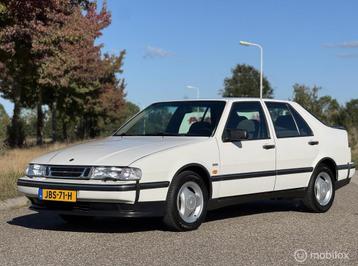 Saab 9000 2.3 LPT CS 1997 beschikbaar voor biedingen