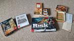 Set spellen: Risk, Mr Jack, Bang en Roll through the ages, Hobby en Vrije tijd, Gezelschapsspellen | Bordspellen, Ophalen, Zo goed als nieuw